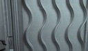 фото mini №13, Fireplace aerial cast iron grilles oliwia 16 kw 200 mm