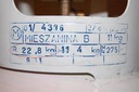 Набор до наполнения butli 11kg kamper camper pl8, купить запчасти