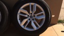 Audi q5 sq5 80a колеса резина continental 235 60 18 wielosezonowe lato комплект10