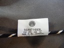 Vw golf vii провода дверь lt 5g4971693l2, купить в Украине