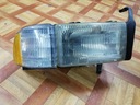 Фара правый перед dodge ram 1500 2500 35005, с разборки недорого