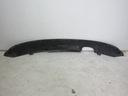 Vw polo спойлер бампера задний 6q68075212, купить в Украине