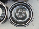 Диски стальные 15 leon ii golf v touran 5x112 et475, с разборки недорого