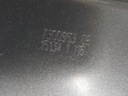 Bmw 1 e82 e88 крышка задний coupe cabrio 04-11r11