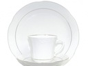 фото mini №14, 074 bulionowka 400 saucer platinum line camellia chodzież malcer porcelain