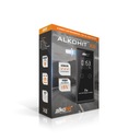Alkomat elektrochemiczny alkohit x8 черный7, запчасти недорого