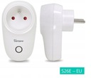 фото mini №15, Intelligent nest wi-fi sonoff s26r2tpf-de (type f)