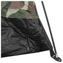 фото mini №9, Tent iglo 2 passenger waterproof marine miles-tec