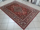 фото мини №3, Коврик agnella isfahan leyla рубин 160x240