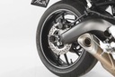Crash pad задний sw-motech yamaha xsr 900 abs3, купить с разборки