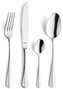 фото mini №8, Amefa 24 cutlery 8440 baguette set gloss
