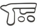 Уплотнитель, прокладки основы, основи фильтр масло до insignia 2.0 cdti2, купить в Украине