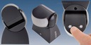 фото mini №9, Motion sensor steinel is 1 black steinel st600419
