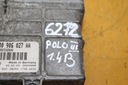 Комплект,набір immo іммобілайзер polo iii 1.4 b 030906027aa8, купити запчастини