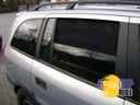 Zaslonki защиты анти-солнце до opel zafira a (1999-2005)5, с разборки недорого