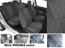 Чехлы автомобильные miarowe skoda octavia и tour9