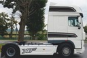 Наклейки наклейка daf xf 105 95 образцовый 141, цена в Украине