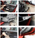 фото mini №16, Welcoming light logo suzuki laser 3-door max power