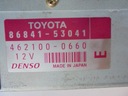 Toyota avensis t25 сменник  cd 86841-530416, купить недорого