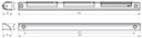 фото mini №4, Ventilation for the window windows ventec vt 501 anthracite