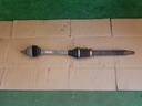 Полуось правая volvo v40 1.6 d2 p312806781, цена в Украине