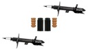 фото mini №1, Shock absorbers in front of dodge caliber patriot compass set
