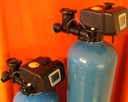 фото mini №8, Softener maxflo d40 automaton china - for 5-6 places