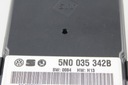Измерения interface мульти-медия vwag 5n0035342b5, с разборки недорого