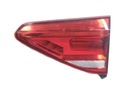 Vw touran iii 5t фара задняя правая крышки 5ta9450941, цена в Украине