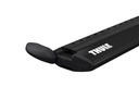 Багажник thule wingbar evo mini cooper f55 f56 14-10