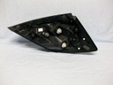фото mini №2, Right honda civic x hatchback 5 doors 2017 wing good condition led backlight