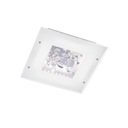 фото мини №1, Фара плафон led подсветка до гостиная спальня кристаллы!!!