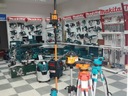 фото мини №2, Hilti dag125-s/ dag125-se ротор новый оригинальный