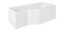 фото mini №3, Salon - trough - screen 170x75 hull siphon automobile