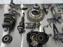 Коробка 5 передач gpk audi a2 seat ibiza 1.4 tdi4, купить из Польши