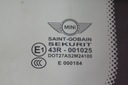 Mini r55 clubman стекло двери сторона задний правая4, купить из Польши