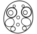 Комплект o-ringow до inparts ip0003353, купить с разборки