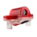 Проектори logo led skoda octavia octavia ii 2 7w1, ціна в Україні