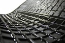 Коврики резиновые mercedes sprinter, спринтер w906 2006-20183, купить с разборки