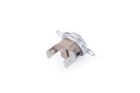 фото mini №3, Limiter temperatures return exhaust gases stove termet