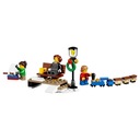 фото мини №7, Lego creator expert 10254 рождество поезд