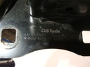 Seat leon iii 5f0 11 - 21 балка бампера оригинал3, купить с разборки