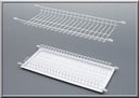 фото mini №3, Dryer drain pipe drainage dishwashing detergent for locker rooms 80cm