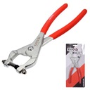 Плоскогубцы до dziurkowania blach 240mm yt-51320 yato13