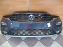 Бампер передний vw t-roc 2ga 6xpdc3, купить с разборки