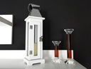 фото mini №9, Candlestick glass elegant 1 stylish 14cm (8967)