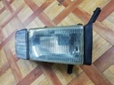 Фара правый перед dodge ram 1500 2500 35003, купить с разборки