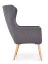 фото mini №4, Seat recreational cotto salon -c. gray cloth