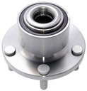 фото mini №9, Hub wheels ford focus 2 c-max front bearing fag