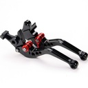 Ручки короткі спортивні yamaha yp250 majesty 1998-20036, купити недорого